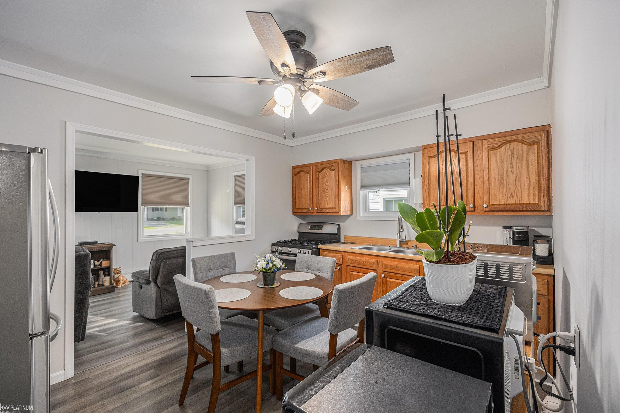 361 Walnut Drive, MI — Photo 9
