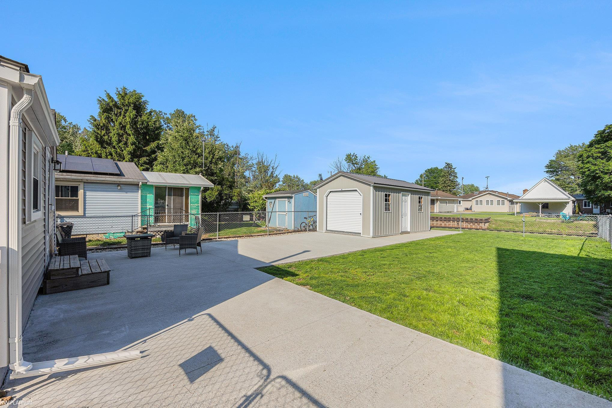 361 Walnut Drive, MI — Photo 16