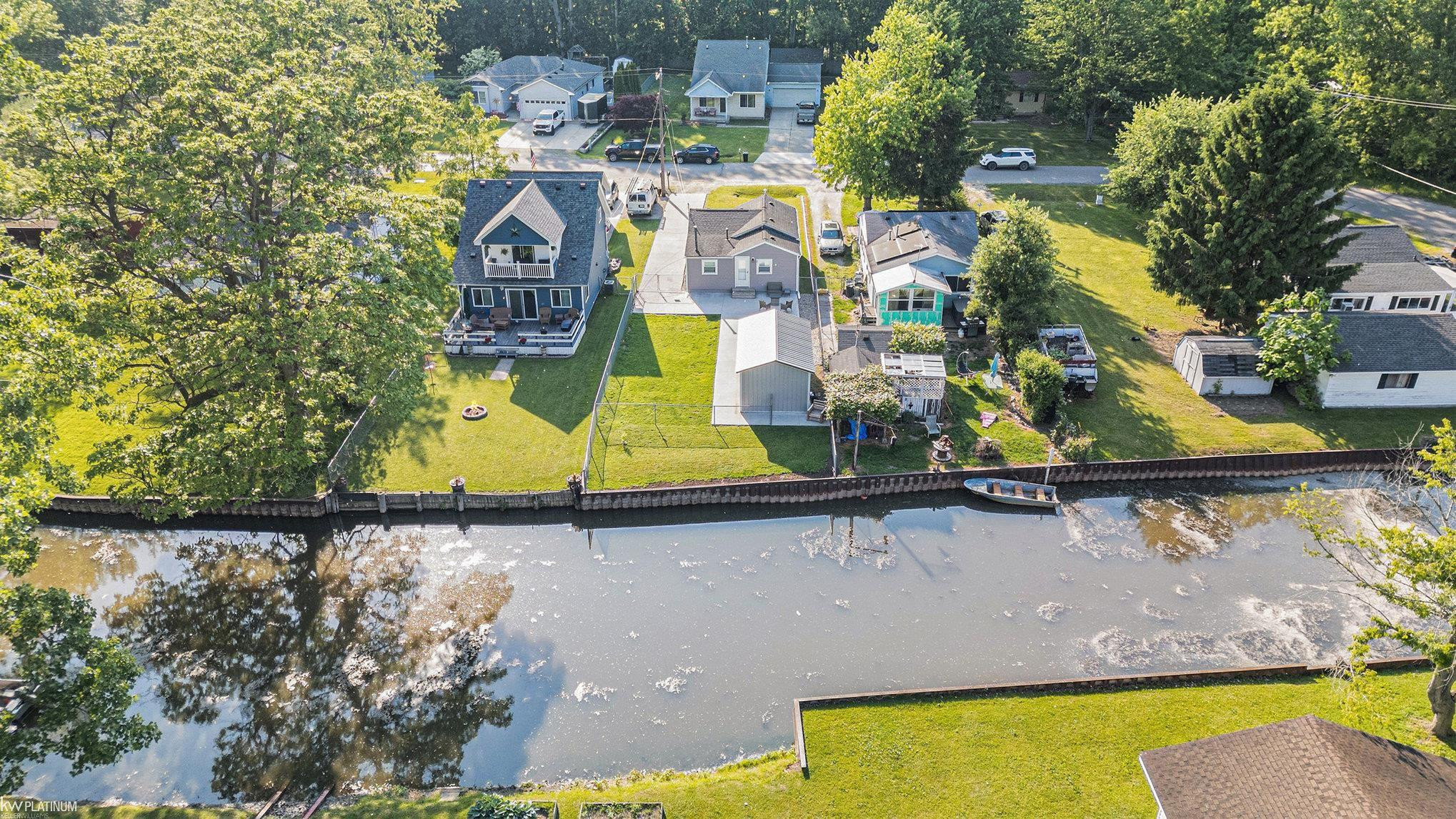 361 Walnut Drive, MI — Photo 21