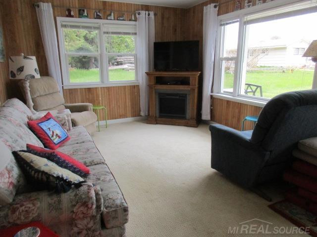 4804 N Lakeshore Road, Deckerville, MI 48427 — Photo 10