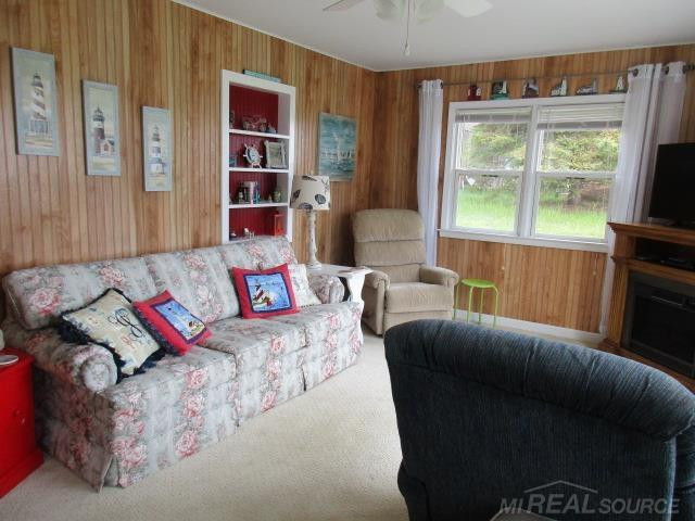 4804 N Lakeshore Road, Deckerville, MI 48427 — Photo 11