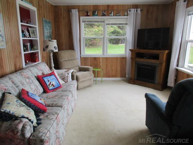 4804 N Lakeshore Road, Deckerville, MI 48427 — Photo 12