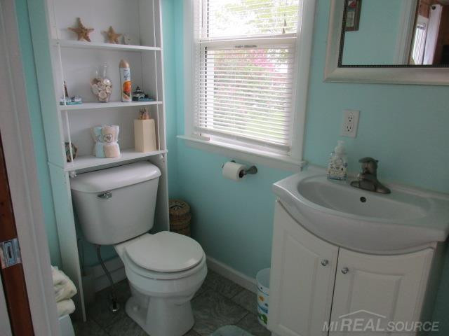 4804 N Lakeshore Road, Deckerville, MI 48427 — Photo 13