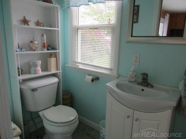 4804 N Lakeshore Road, Deckerville, MI 48427 — Photo 14