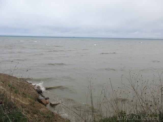 4804 N Lakeshore Road, Deckerville, MI 48427 — Photo 16
