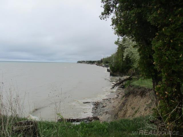 4804 N Lakeshore Road, Deckerville, MI 48427 — Photo 17