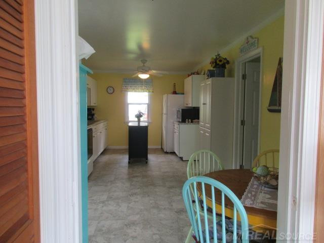 4804 N Lakeshore Road, Deckerville, MI 48427 — Photo 20