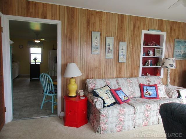 4804 N Lakeshore Road, Deckerville, MI 48427 — Photo 21