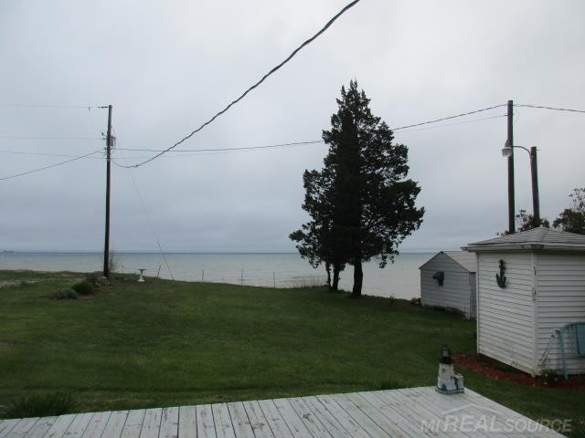 4804 N Lakeshore Road, Deckerville, MI 48427 — Photo 22
