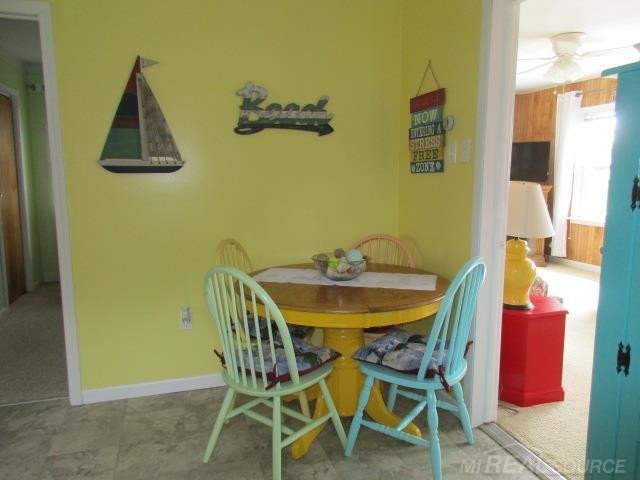 4804 N Lakeshore Road, Deckerville, MI 48427 — Photo 23