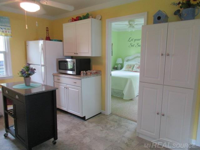 4804 N Lakeshore Road, Deckerville, MI 48427 — Photo 25