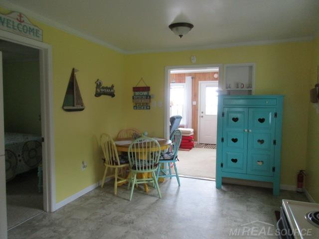 4804 N Lakeshore Road, Deckerville, MI 48427 — Photo 26