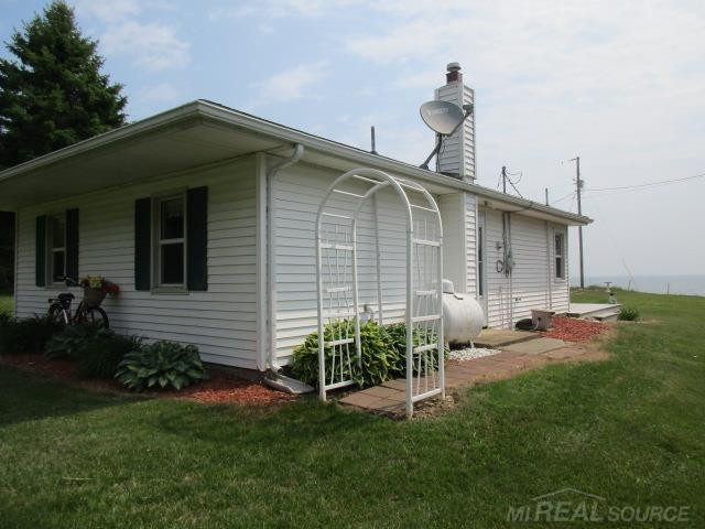 4804 N Lakeshore Road, Deckerville, MI 48427 — Photo 30