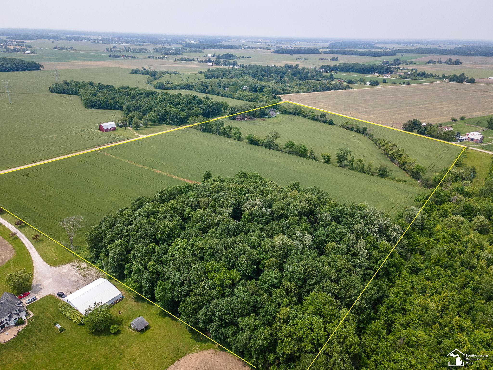 15000 Minx Road, Monroe, MI 48161 — Photo 2