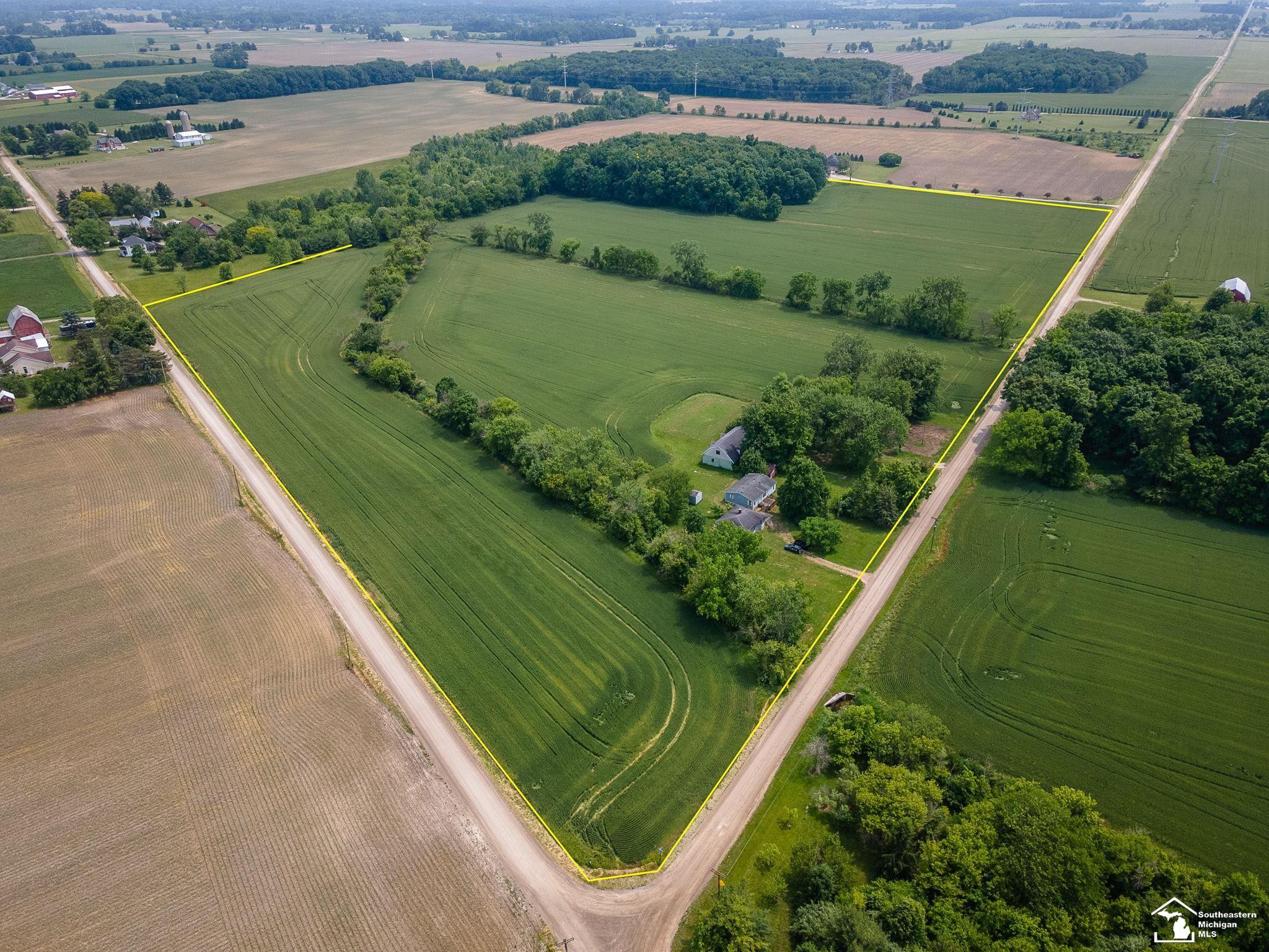 15000 Minx Road, Monroe, MI 48161 — Photo 3