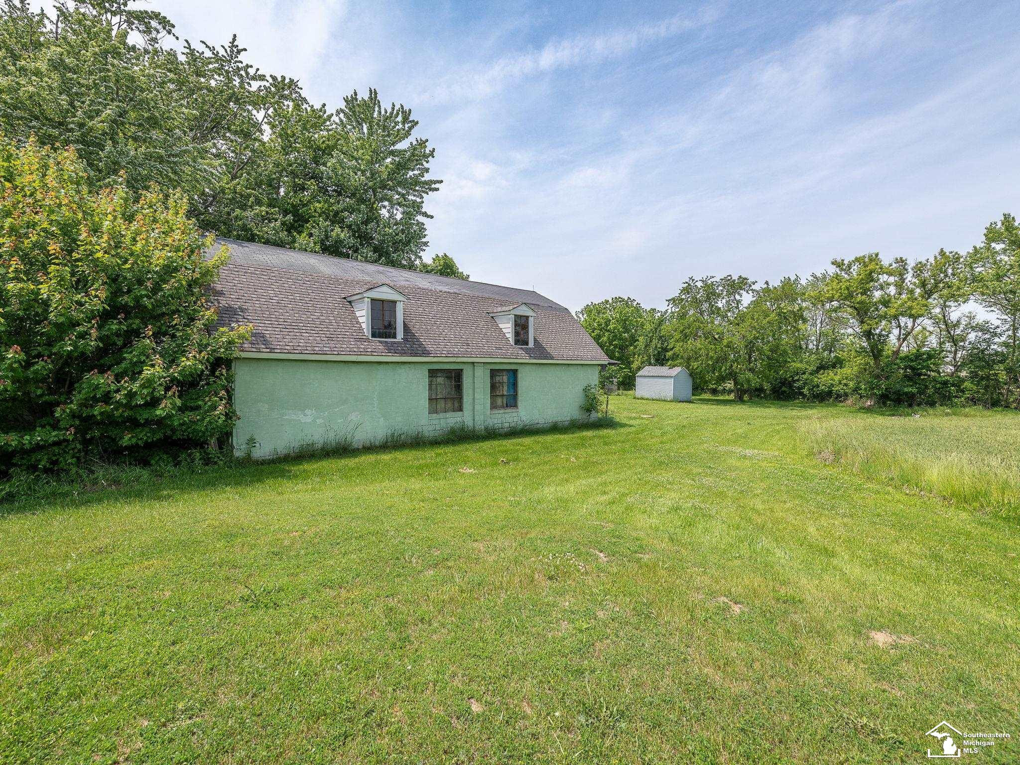 15000 Minx Road, Monroe, MI 48161 — Photo 4