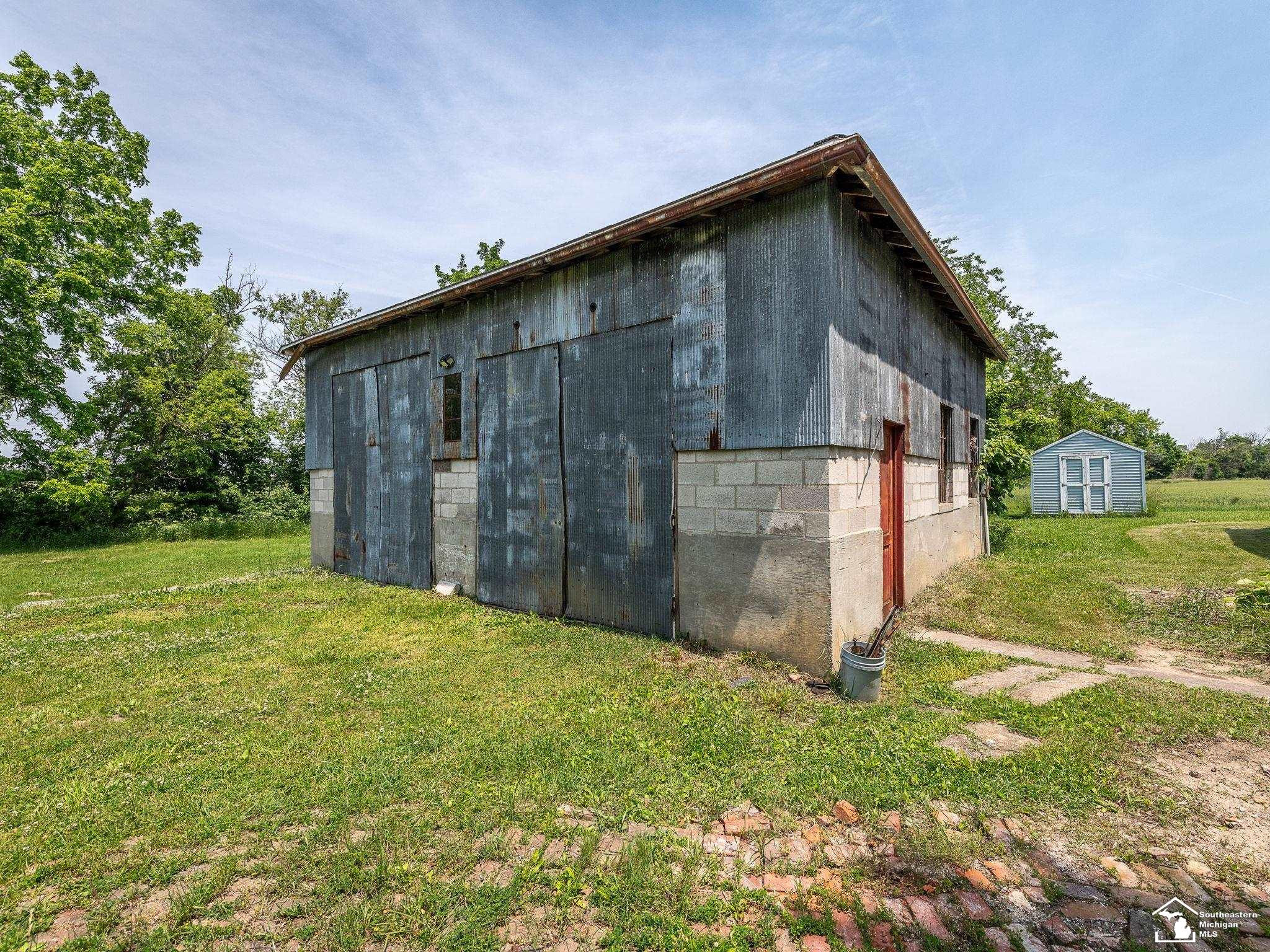 15000 Minx Road, Monroe, MI 48161 — Photo 5