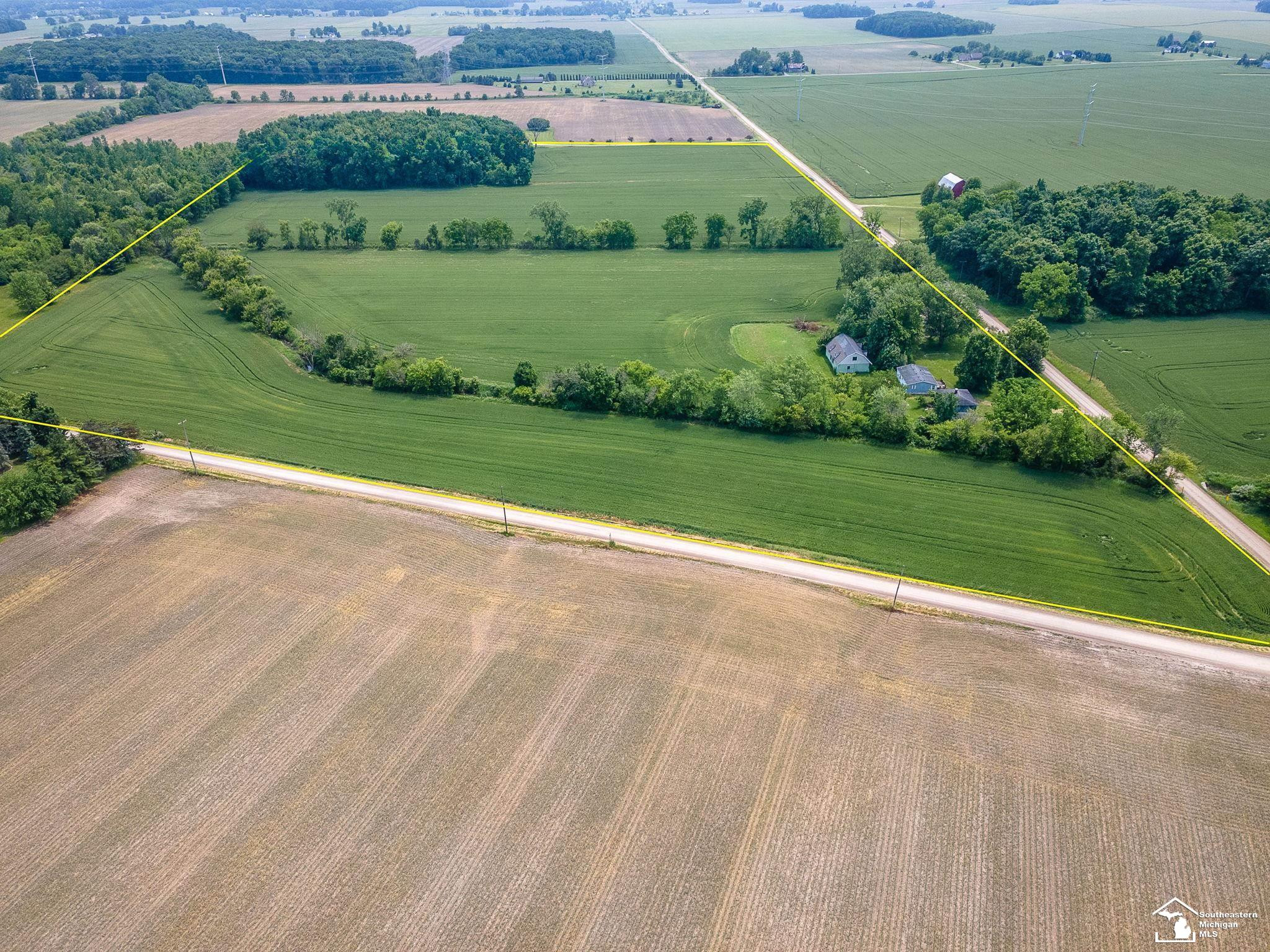 15000 Minx Road, Monroe, MI 48161 — Photo 11