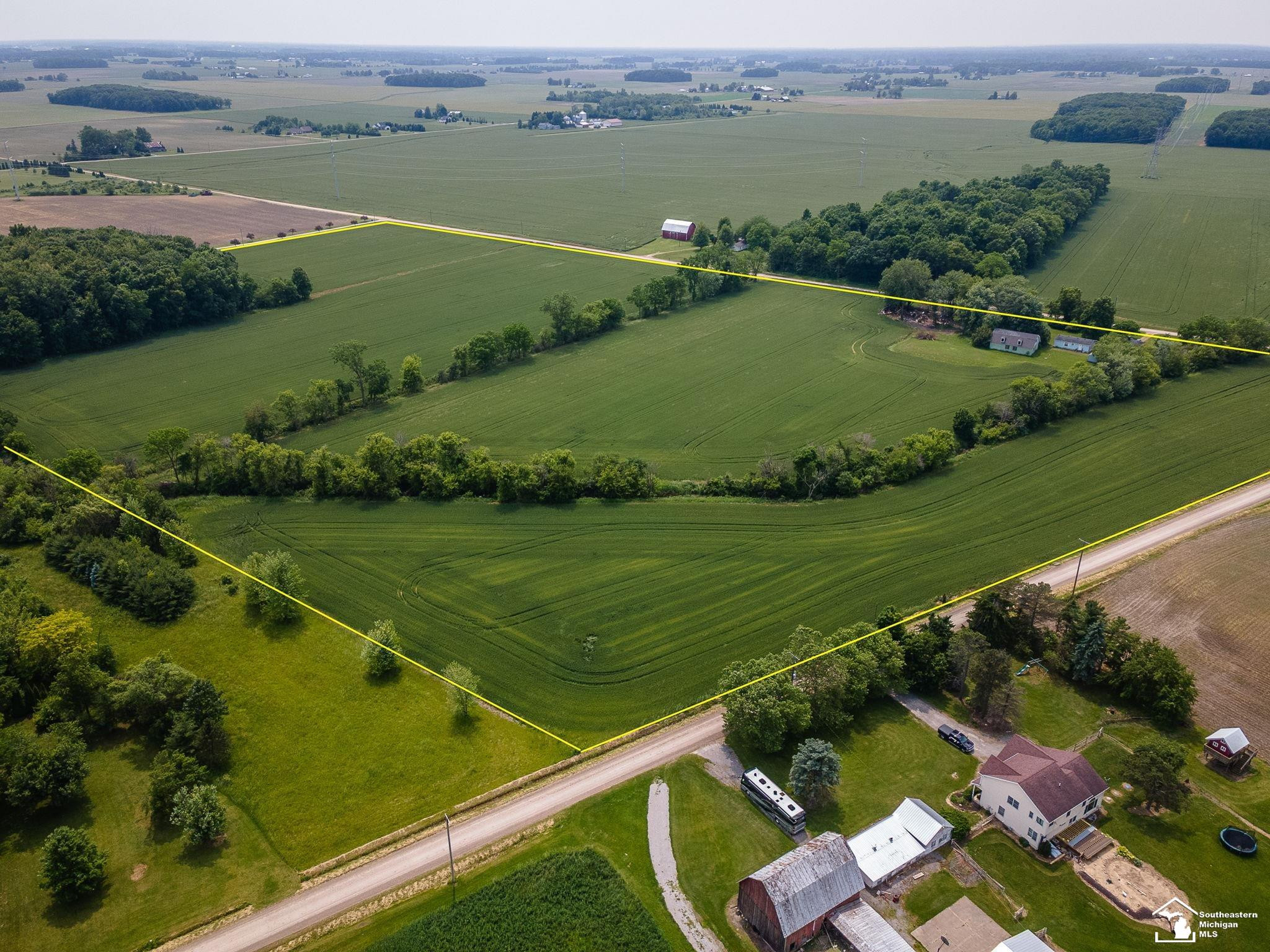 15000 Minx Road, Monroe, MI 48161 — Photo 12