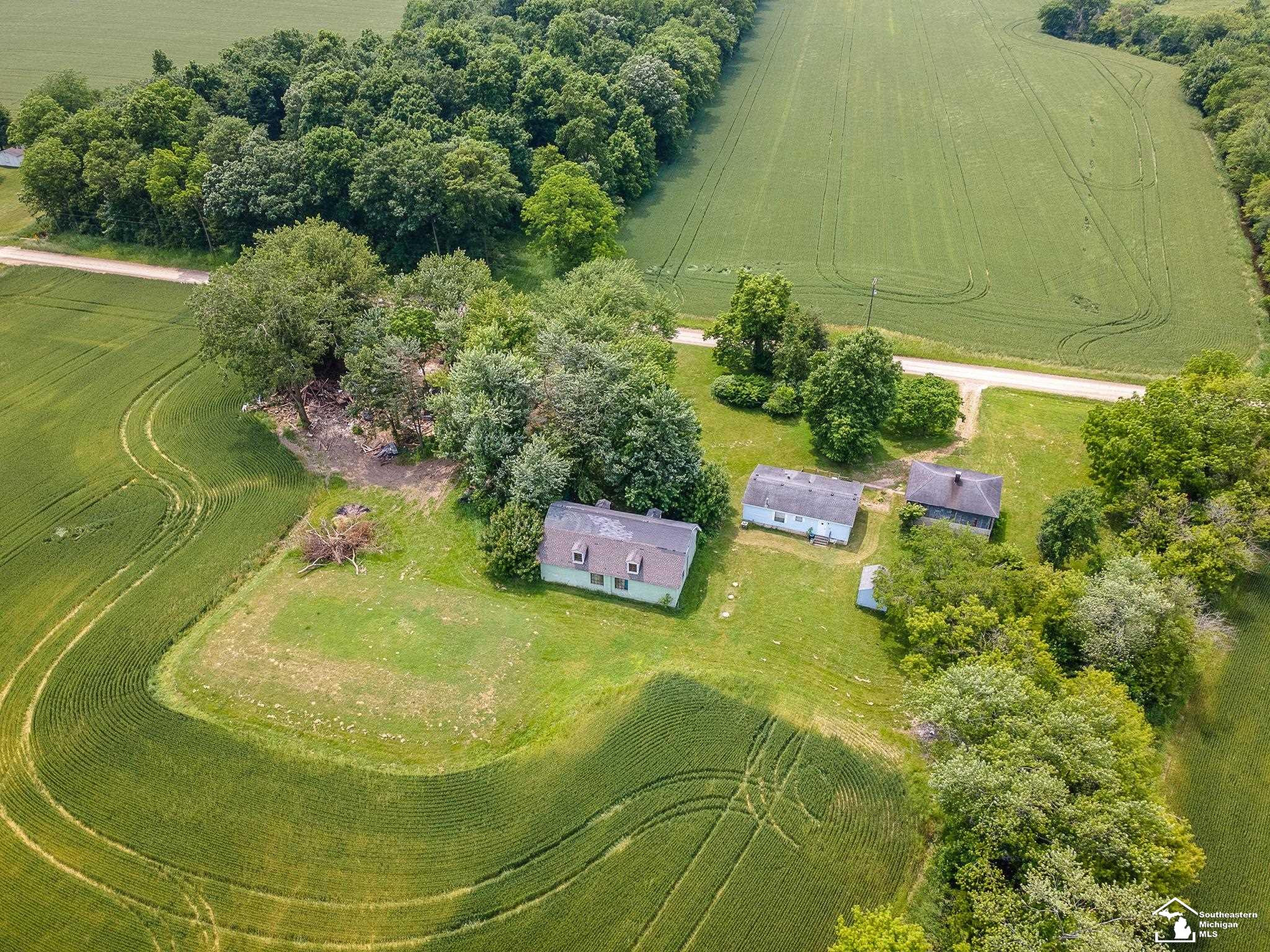 15000 Minx Road, Monroe, MI 48161 — Photo 13