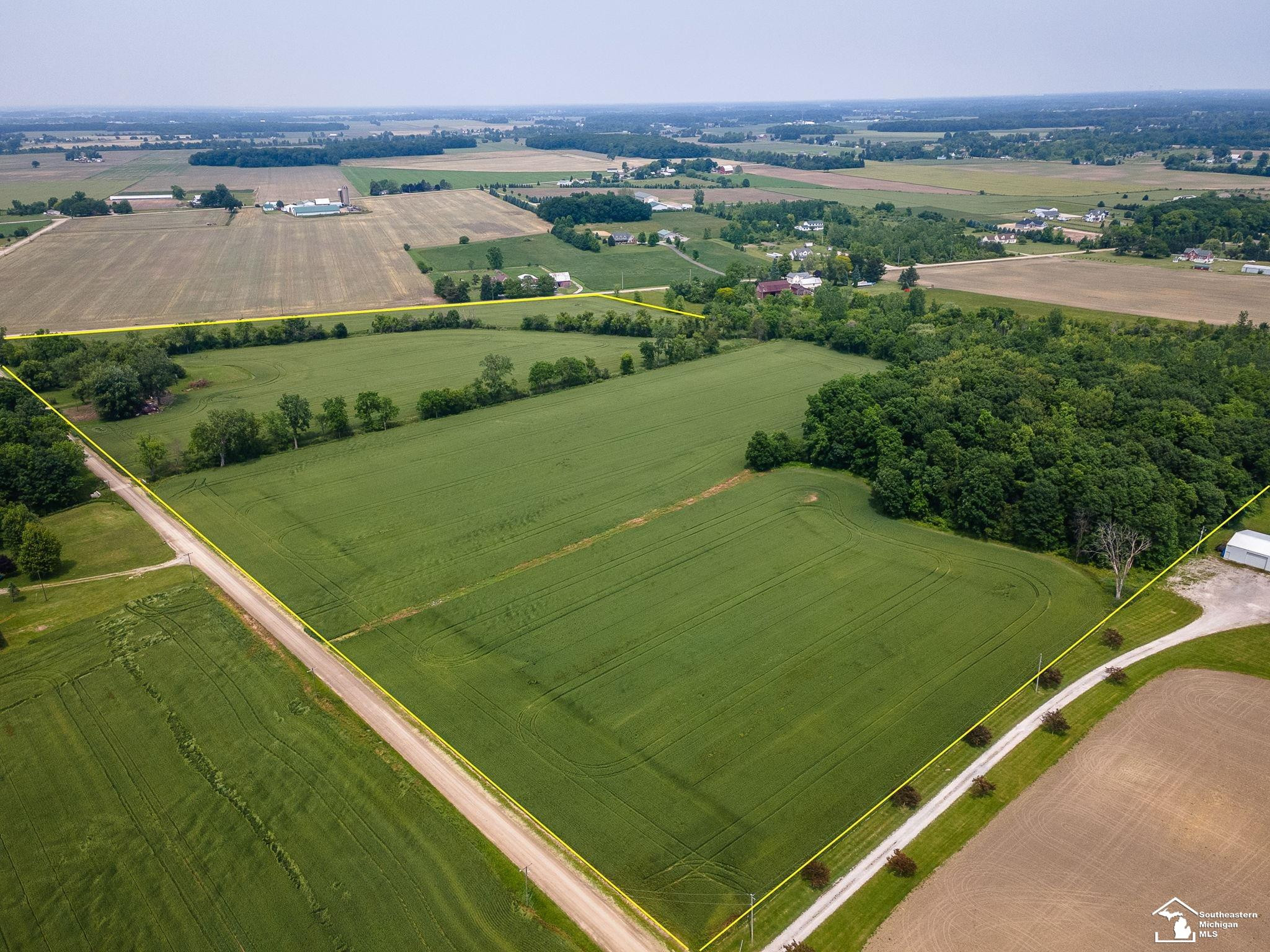 15000 Minx Road, Monroe, MI 48161 — Photo 14