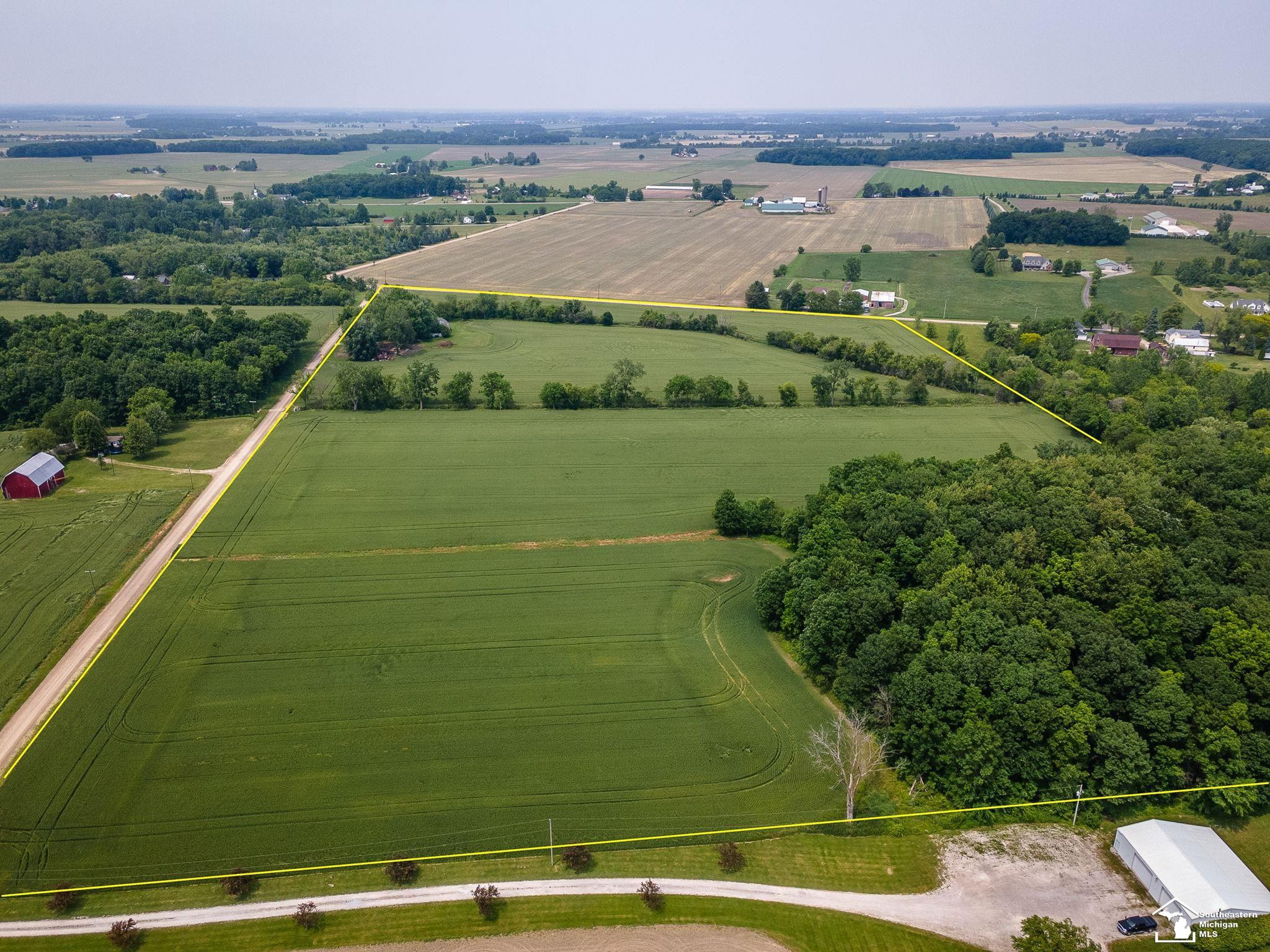 15000 Minx Road, Monroe, MI 48161 — Photo 15