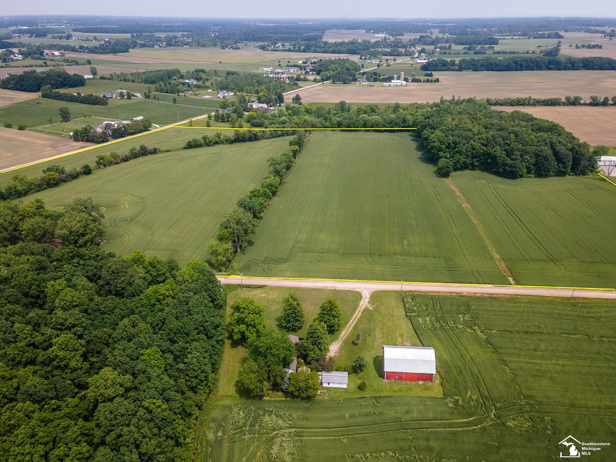 15000 Minx Road, Monroe, MI 48161 — Photo 17