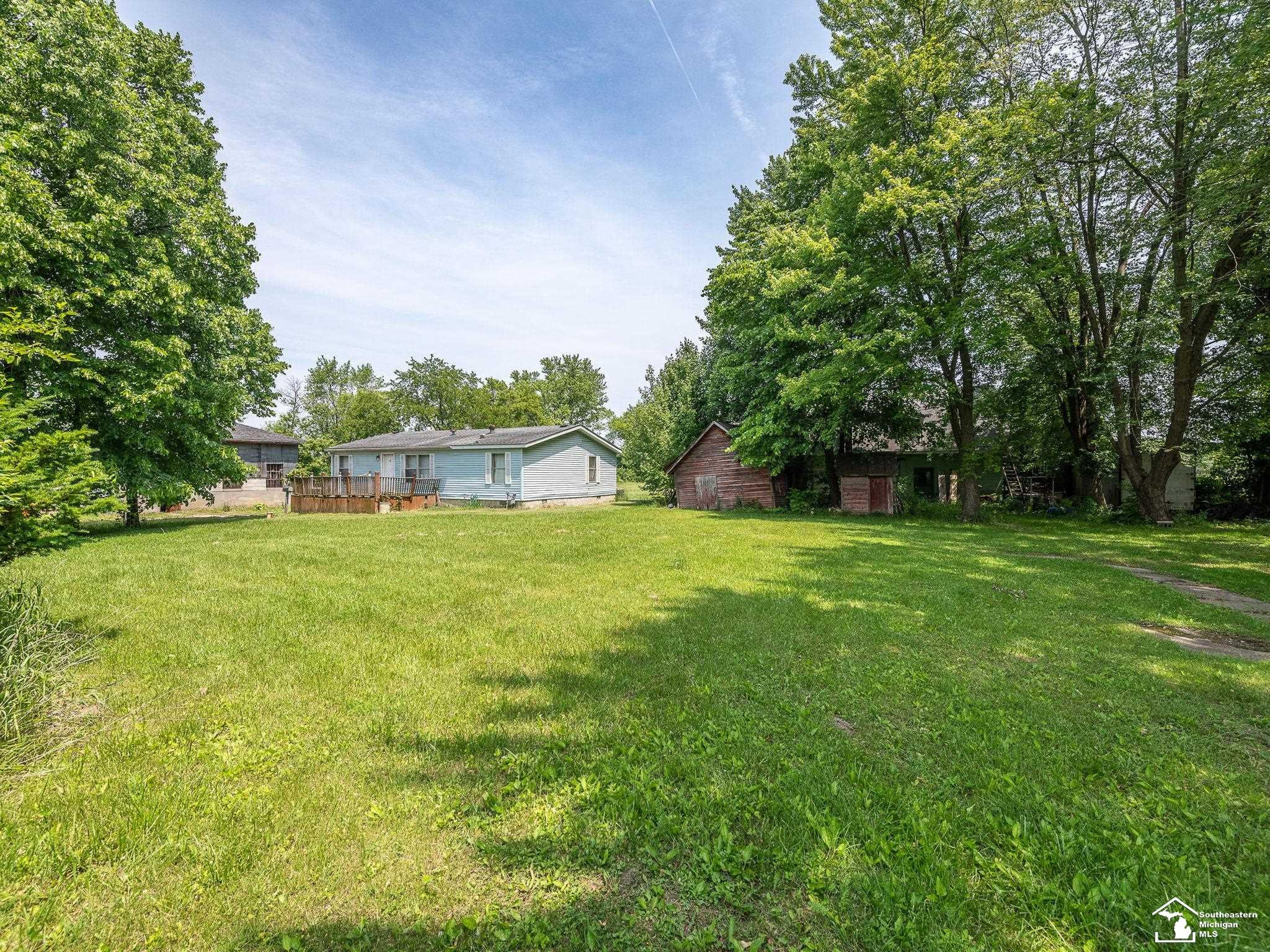 15000 Minx Road, Monroe, MI 48161 — Photo 18