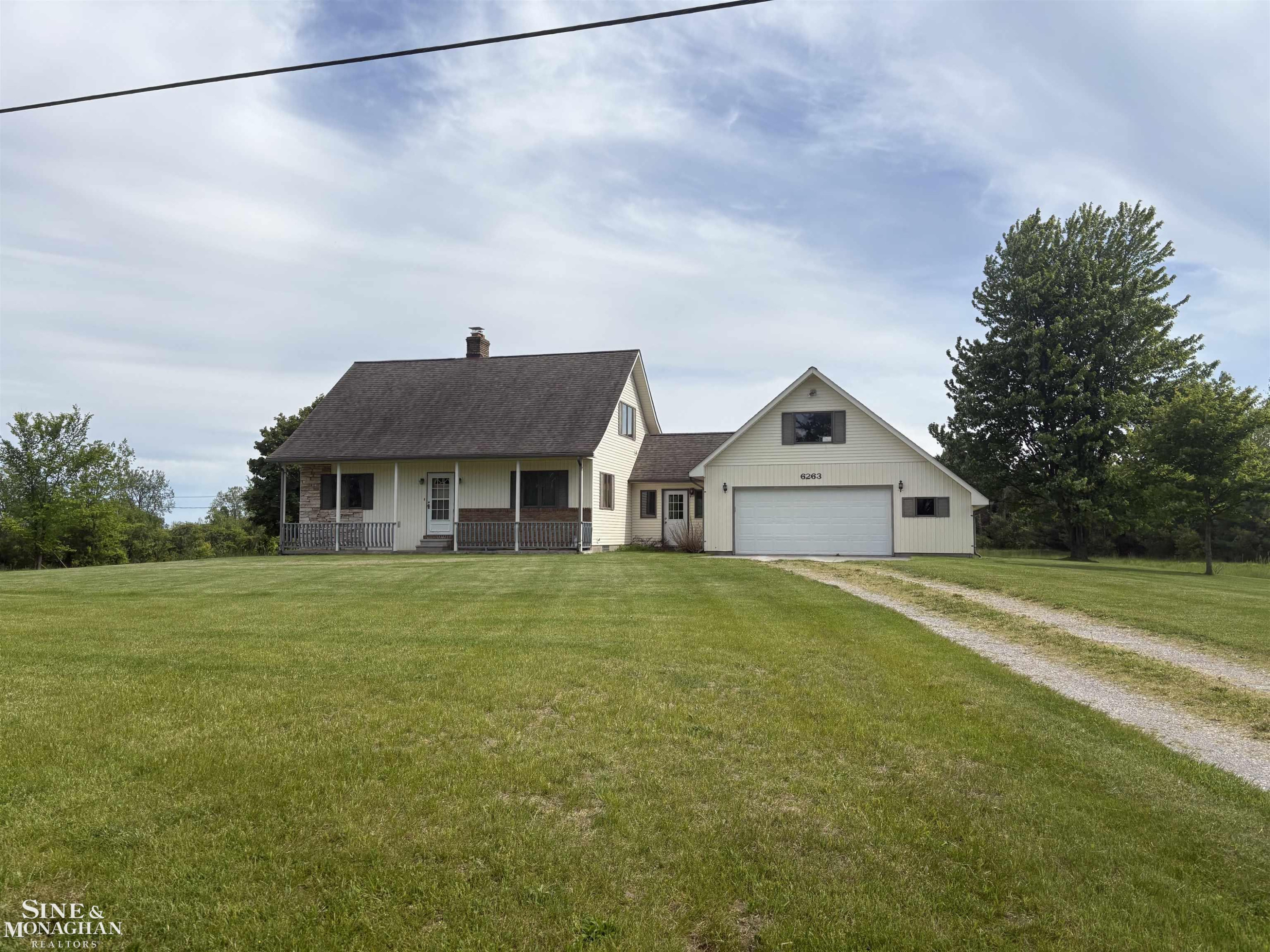6263 Lindsey Road, MI — Photo 2