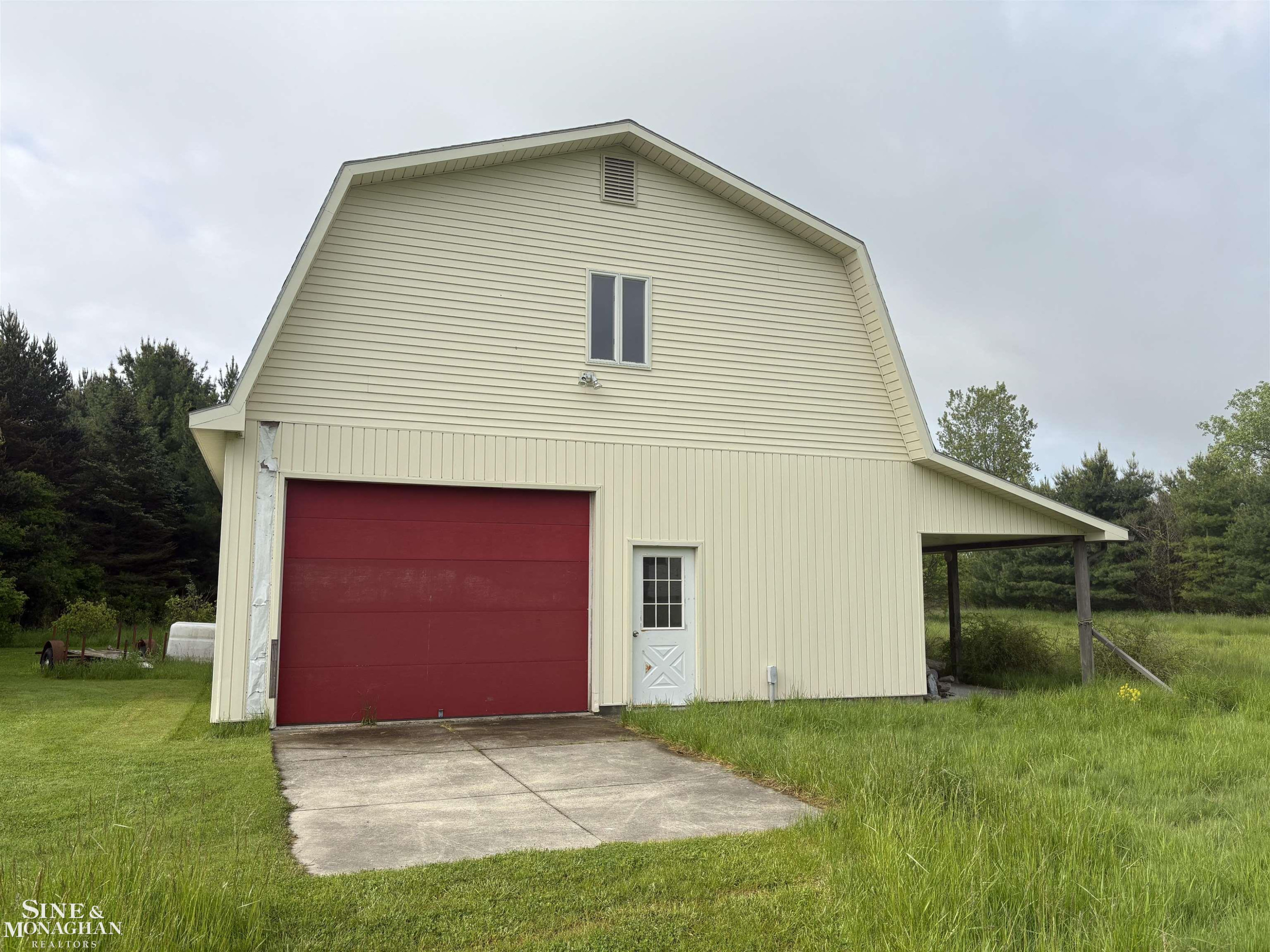 6263 Lindsey Road, MI — Photo 4
