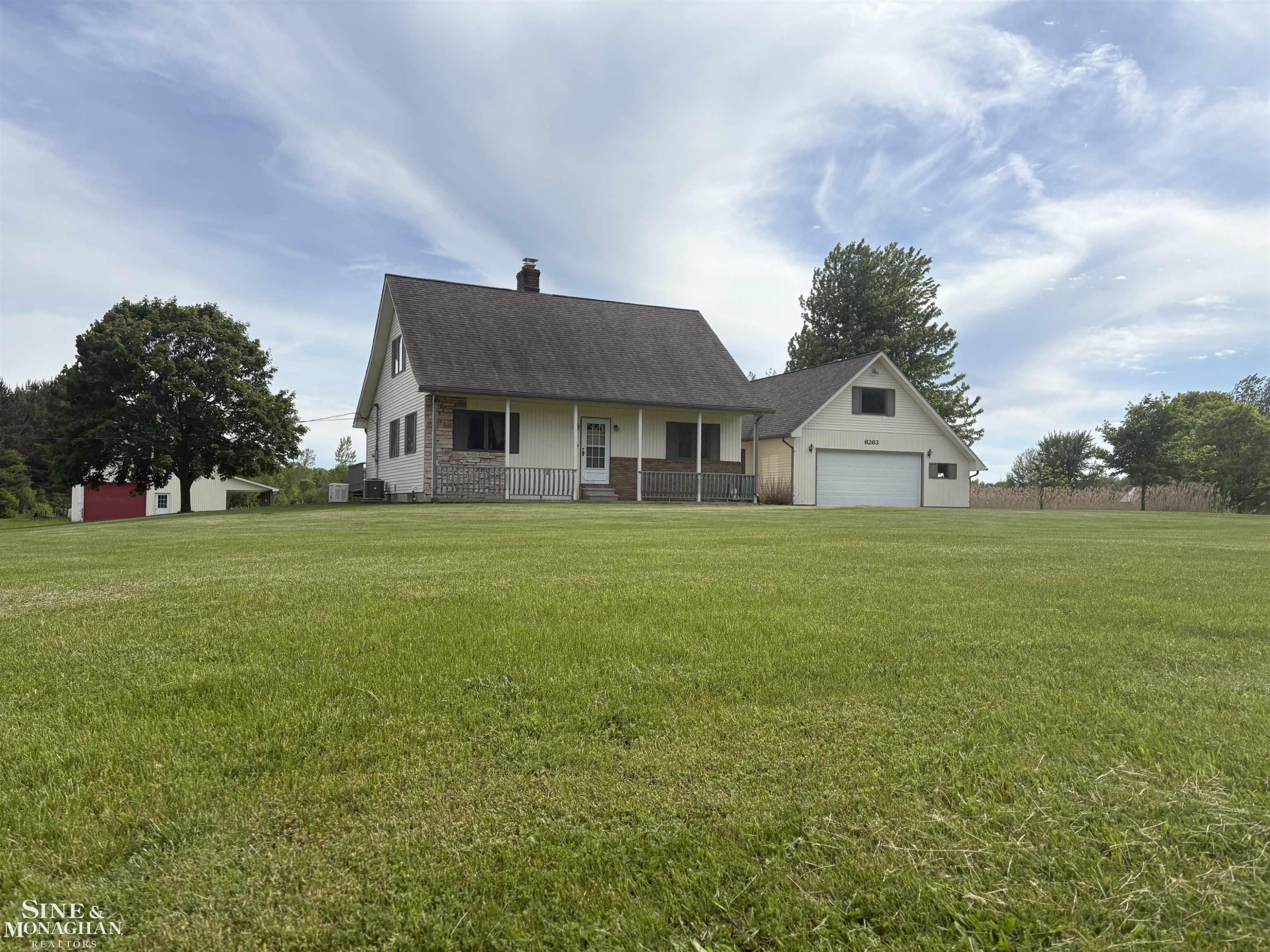 6263 Lindsey Road, MI — Photo 6