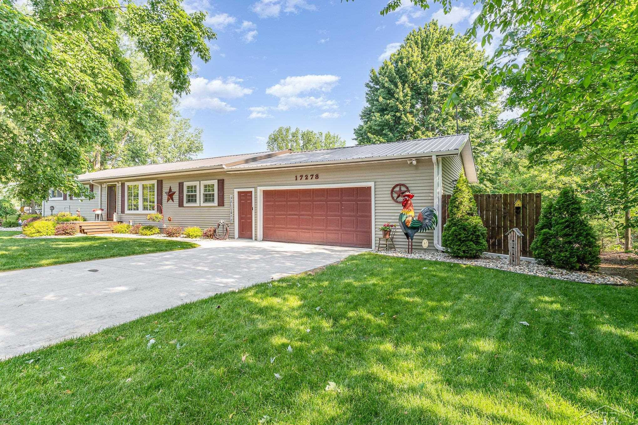 17278 Roosevelt Road, Hemlock, MI 48626 — Photo 4