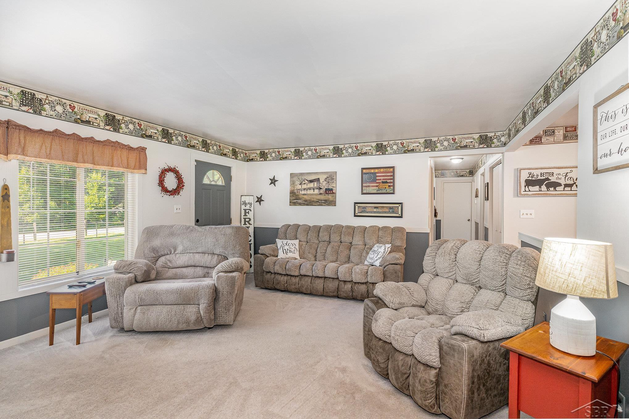 17278 Roosevelt Road, Hemlock, MI 48626 — Photo 12