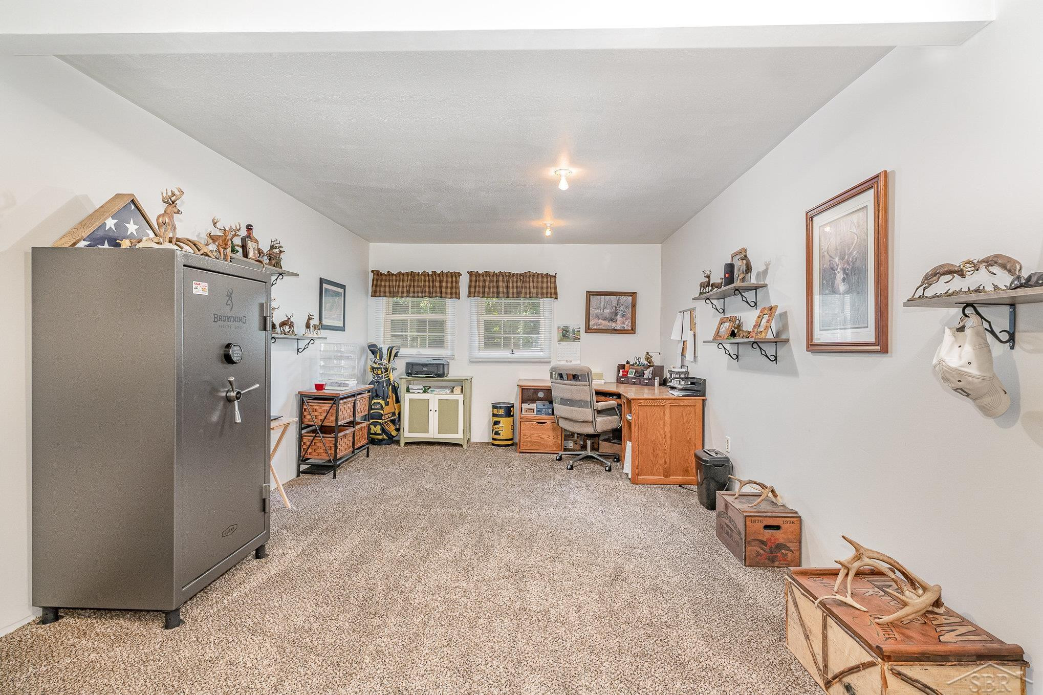 17278 Roosevelt Road, Hemlock, MI 48626 — Photo 17