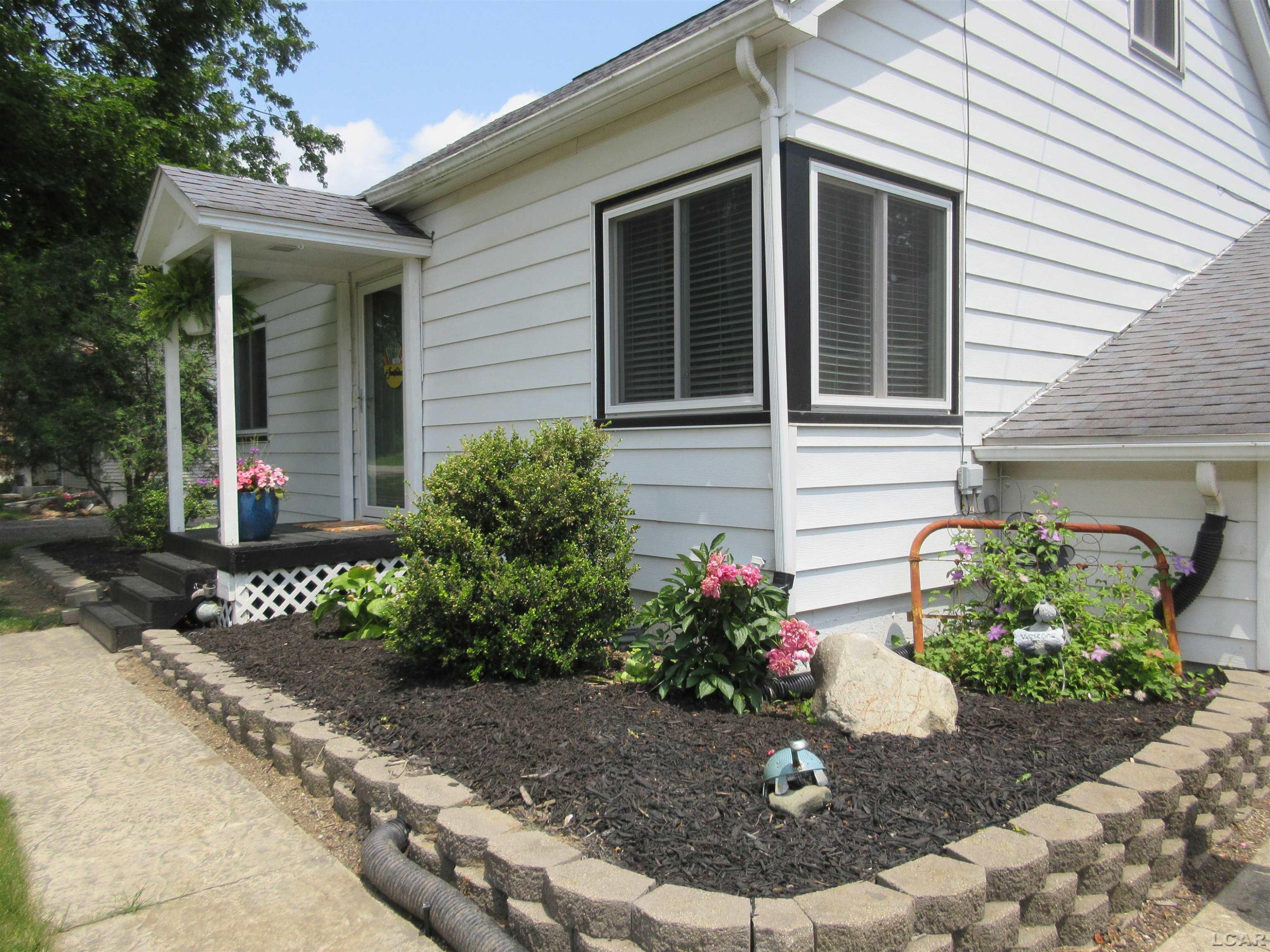 9239 TIPTON Highway, Tipton, MI 49287 — Photo 2