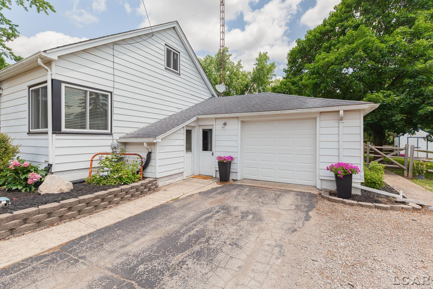 9239 TIPTON Highway, Tipton, MI 49287 — Photo 3