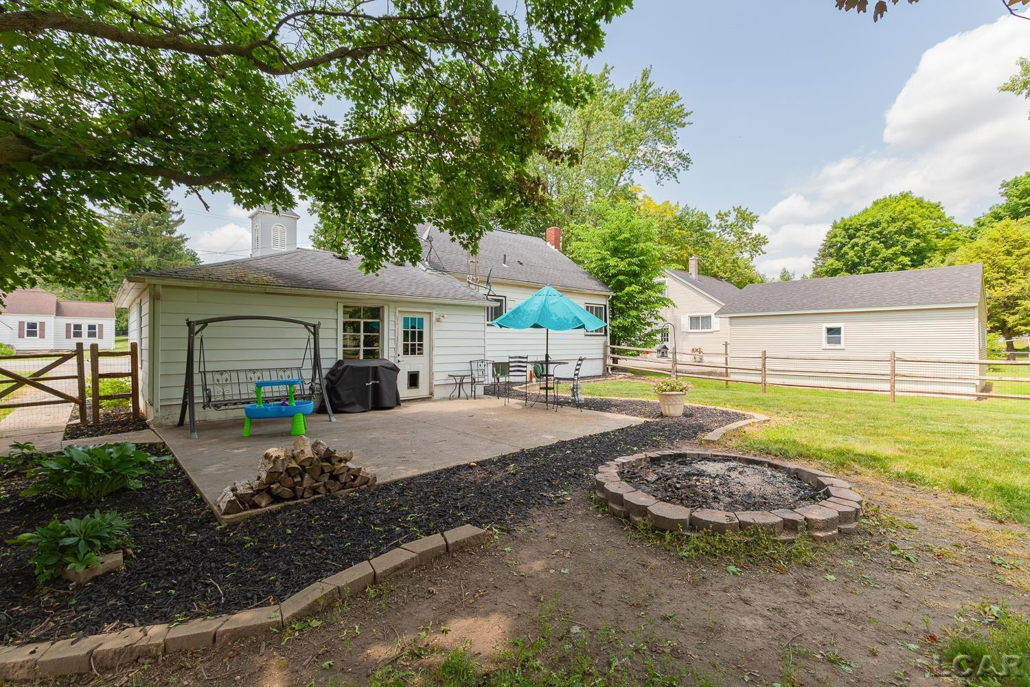 9239 TIPTON Highway, Tipton, MI 49287 — Photo 7