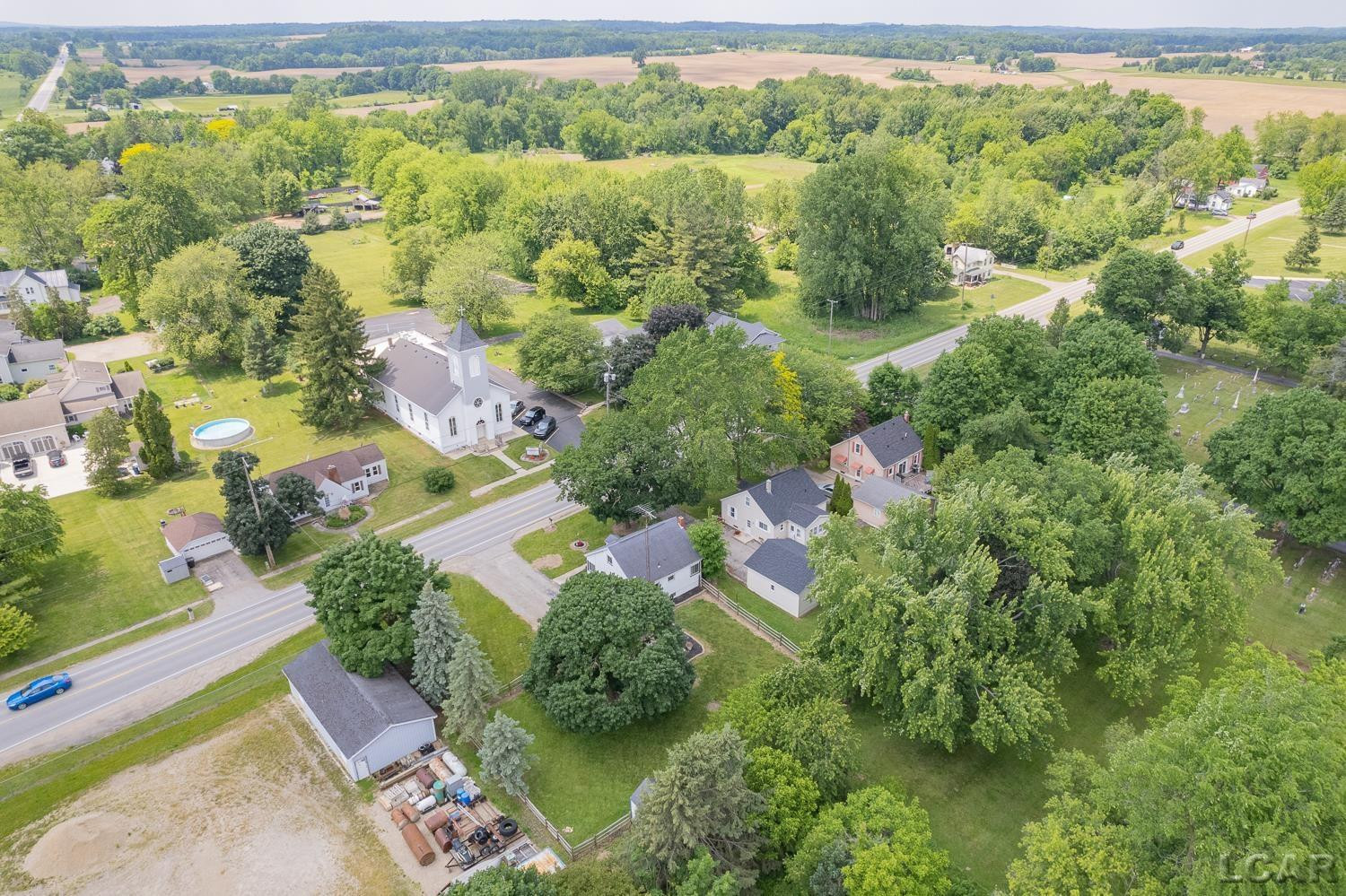 9239 TIPTON Highway, Tipton, MI 49287 — Photo 38