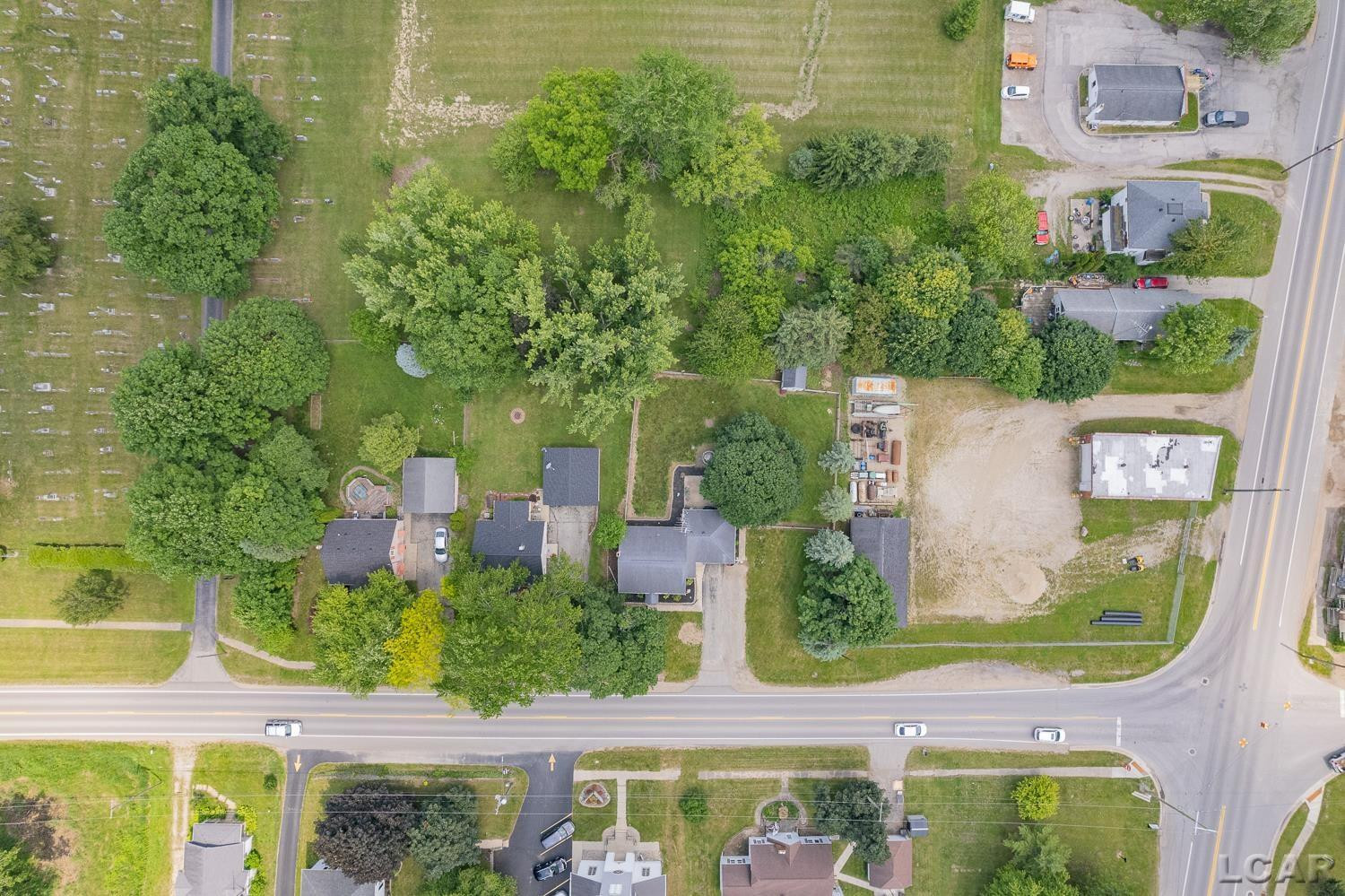 9239 TIPTON Highway, Tipton, MI 49287 — Photo 39