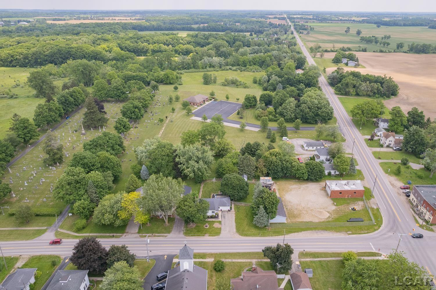 9239 TIPTON Highway, Tipton, MI 49287 — Photo 40