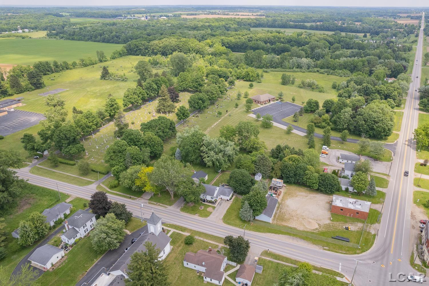 9239 TIPTON Highway, Tipton, MI 49287 — Photo 41