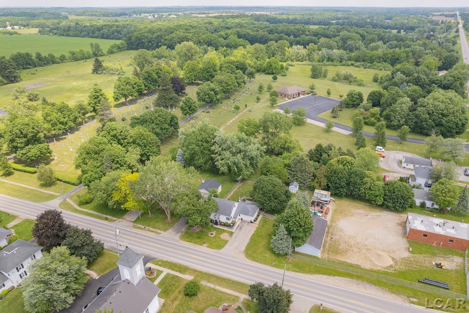 9239 TIPTON Highway, Tipton, MI 49287 — Photo 42