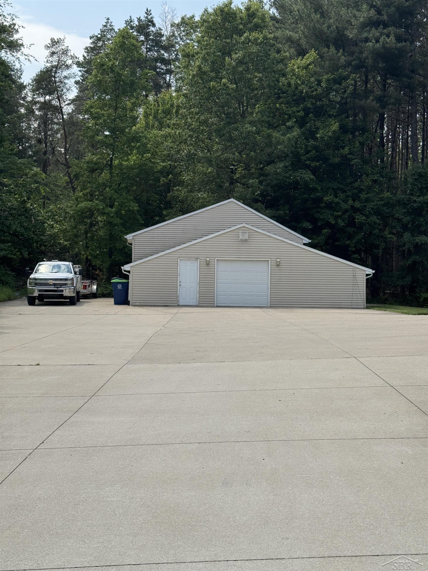 7170 S GRAHAM Road, Saint Charles, MI 48655 — Photo 4