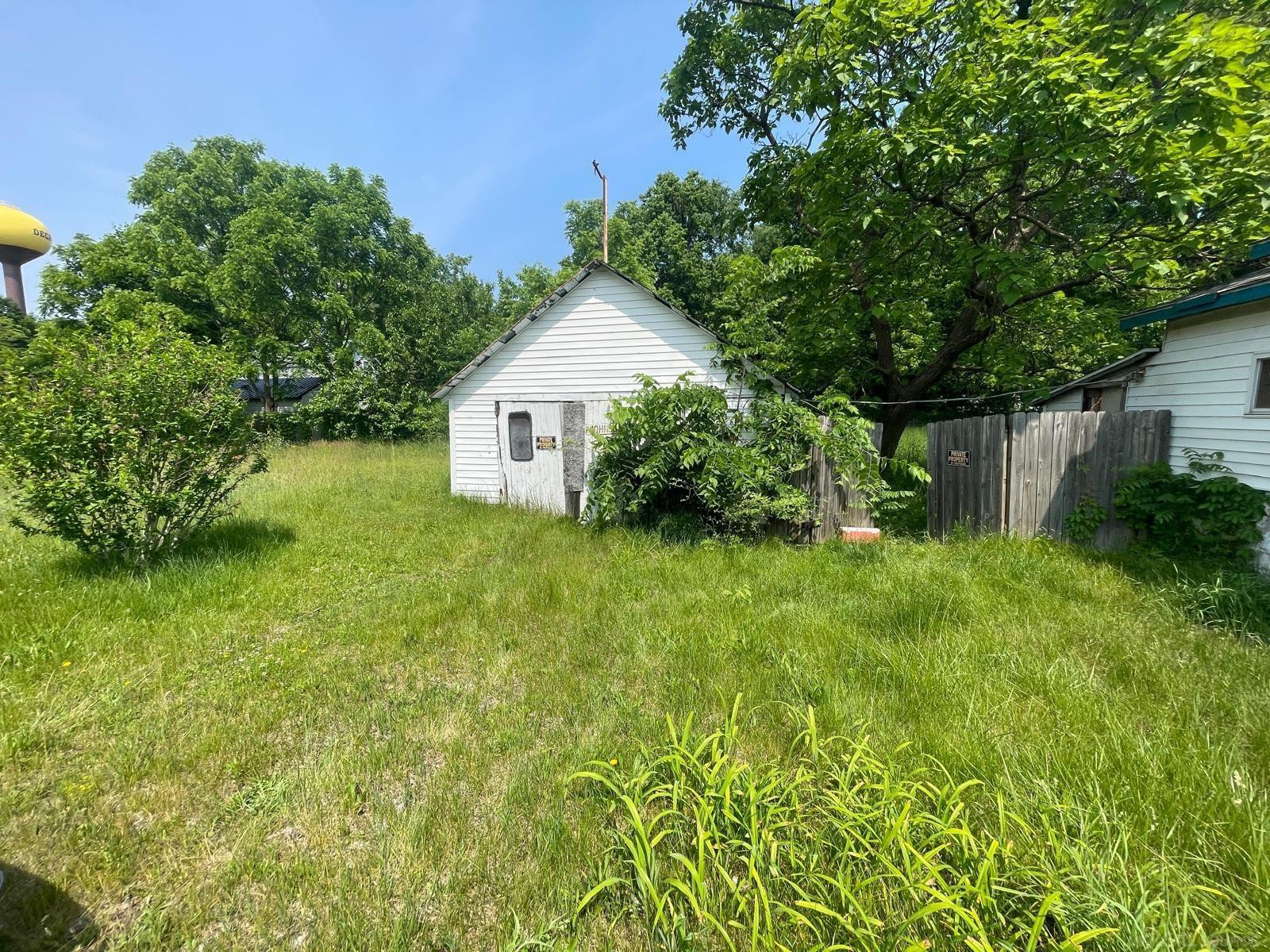 205 E Saint Marys Street, Decatur, MI — Photo 3