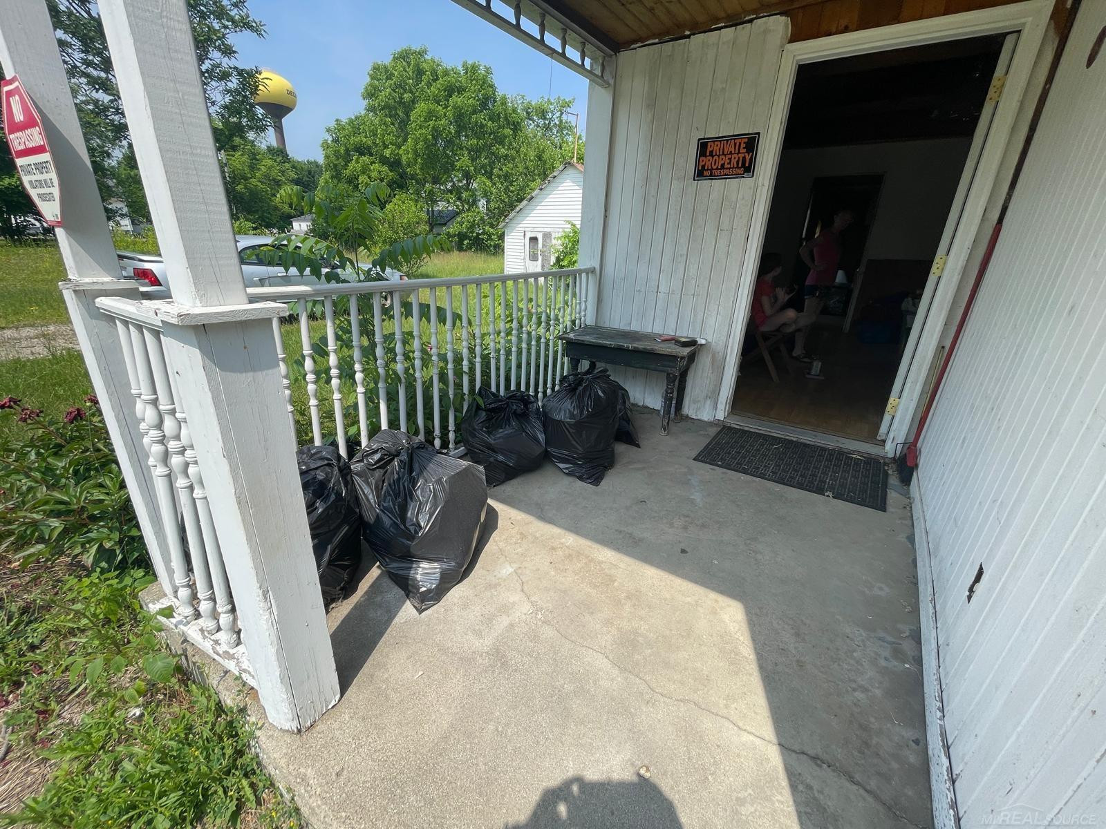 205 E Saint Marys Street, Decatur, MI — Photo 5