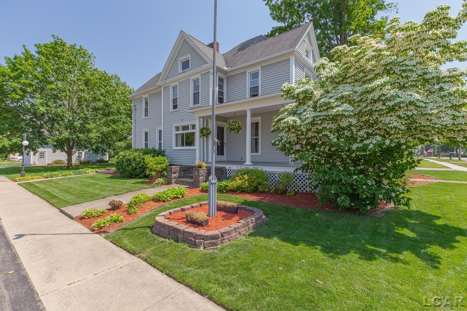 203 S Main Street, Onsted, MI 49265 — Photo 3