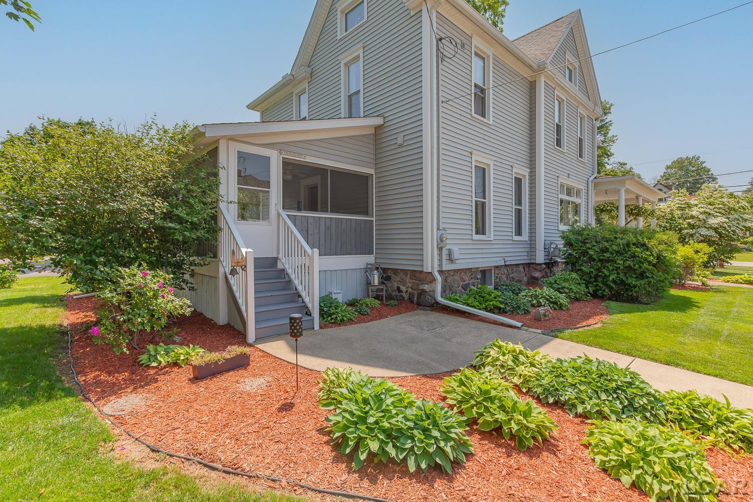 203 S Main Street, Onsted, MI 49265 — Photo 5