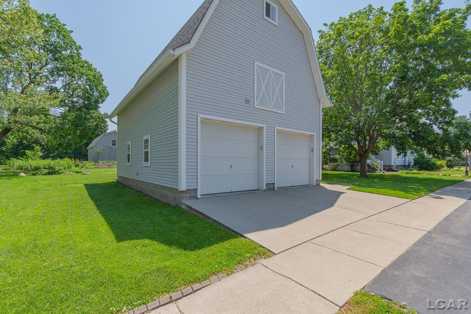 203 S Main Street, Onsted, MI 49265 — Photo 7