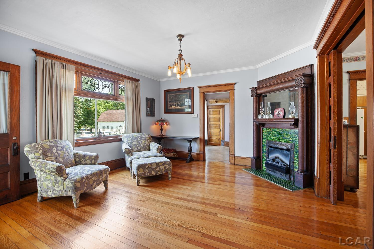 203 S Main Street, Onsted, MI 49265 — Photo 12