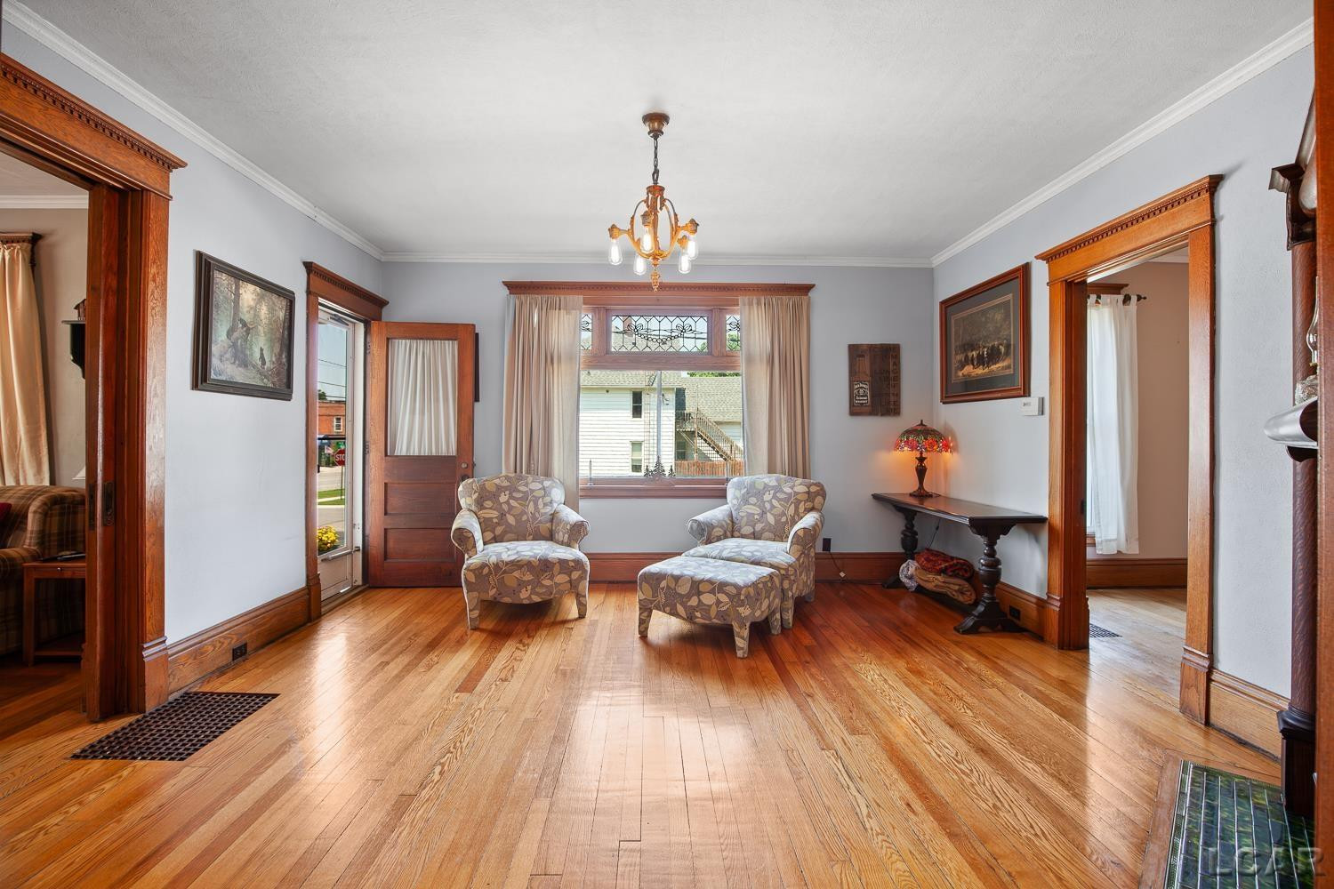 203 S Main Street, Onsted, MI 49265 — Photo 13
